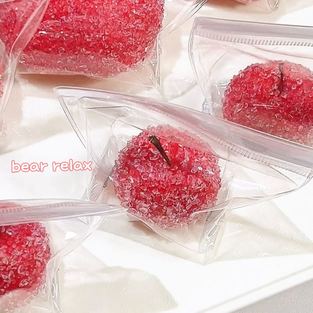 Total Lulumi Squishy Collections