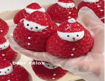 Total Lulumi Squishy Collections