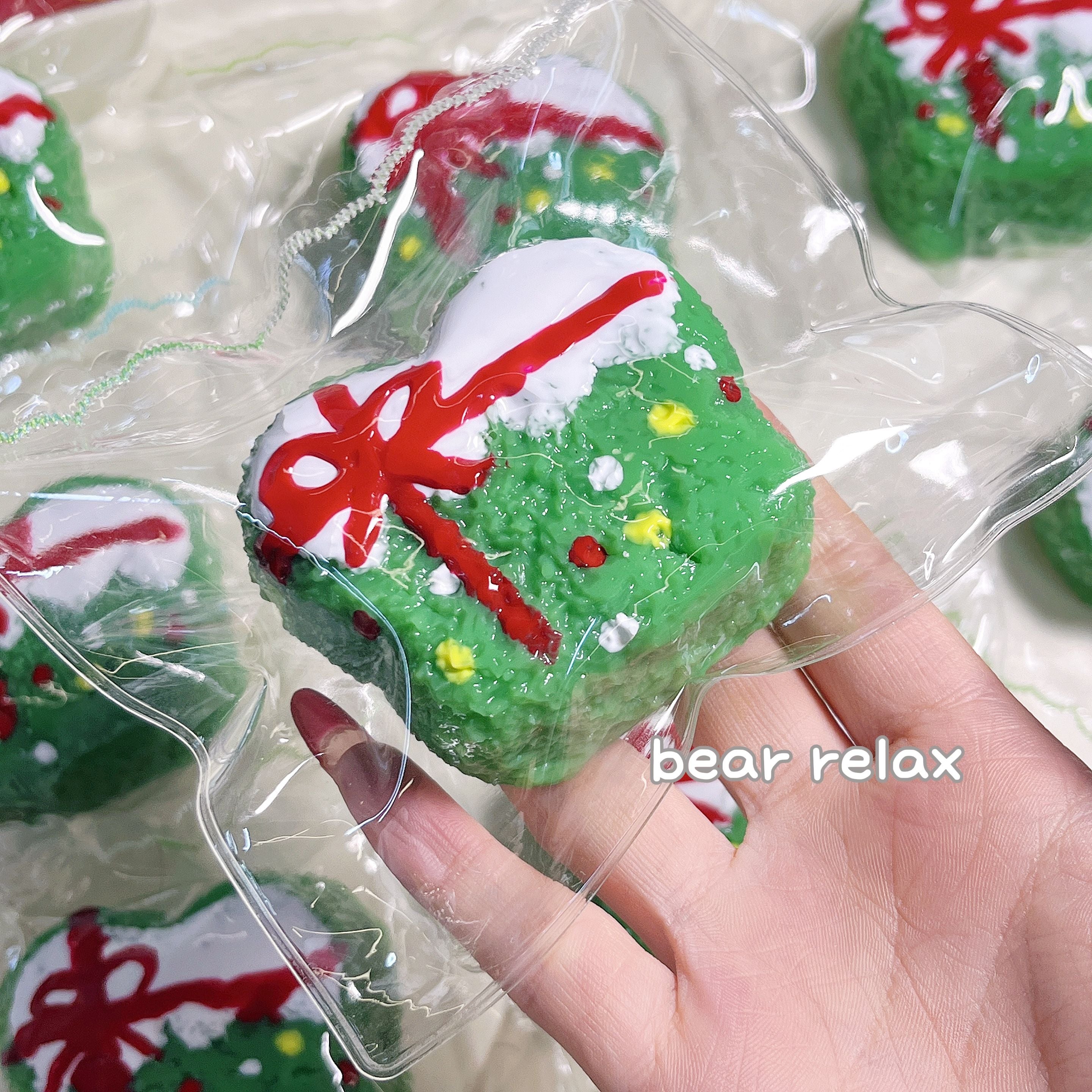 Handdrawing Lulumi Squishy Collections