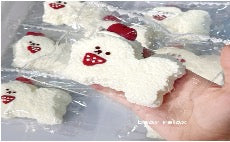 Total Lulumi Squishy Collections