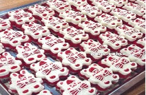 Total Lulumi Squishy Collections