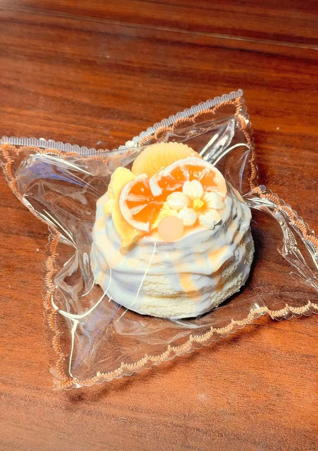 Total Lulumi Squishy Collections