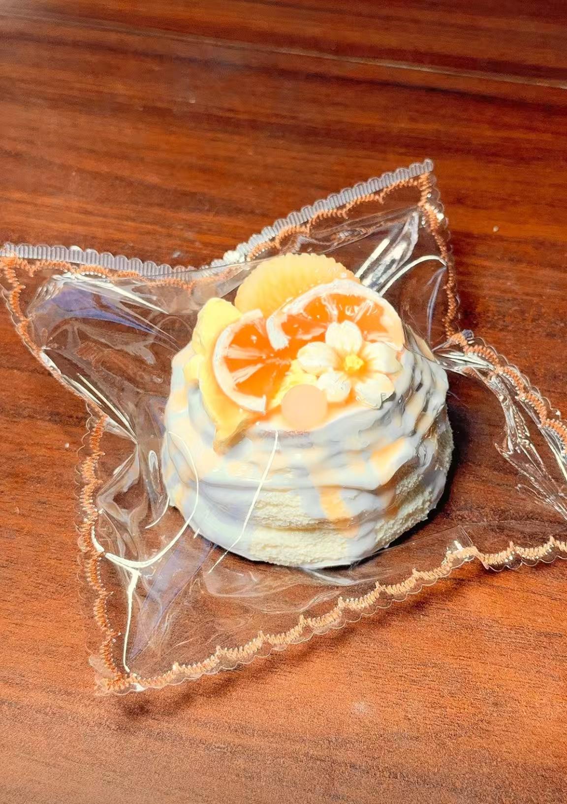 Total Lulumi Squishy Collections