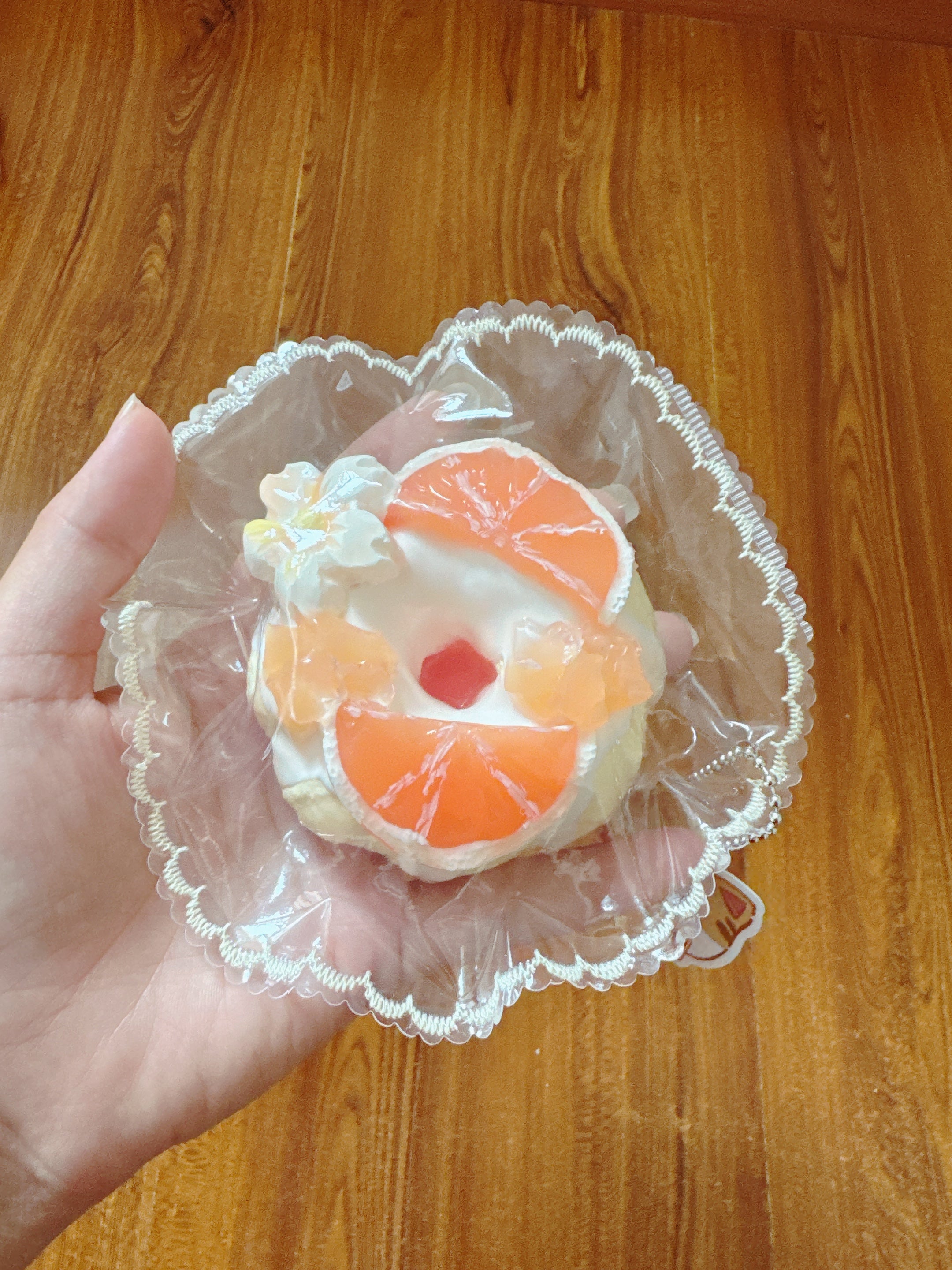 Total Lulumi Squishy Collections