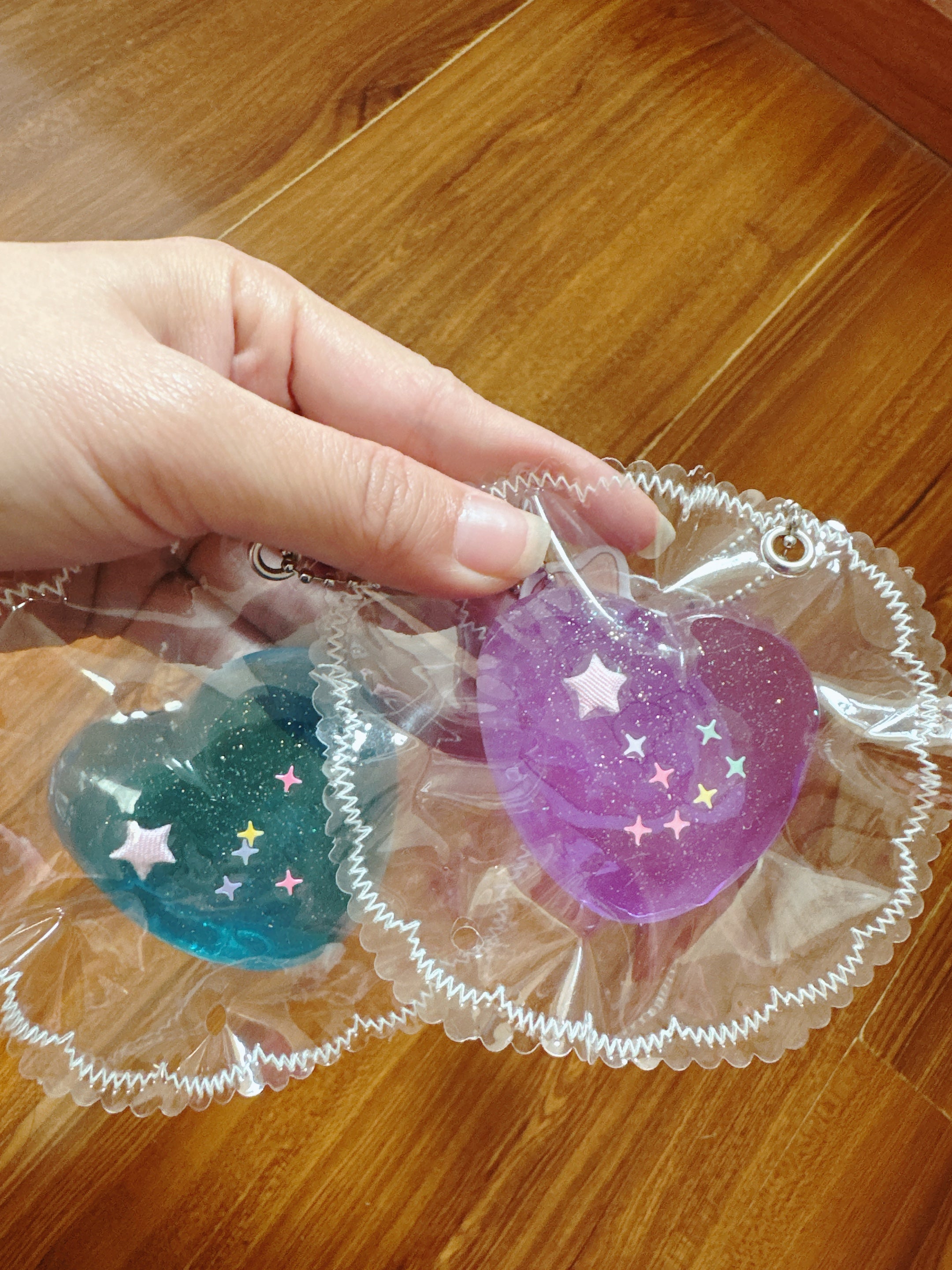 Total Lulumi Squishy Collections