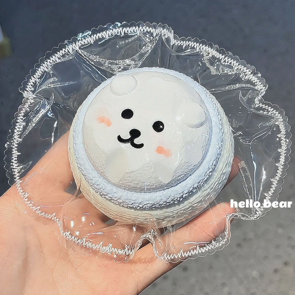 Total Lulumi Squishy Collections