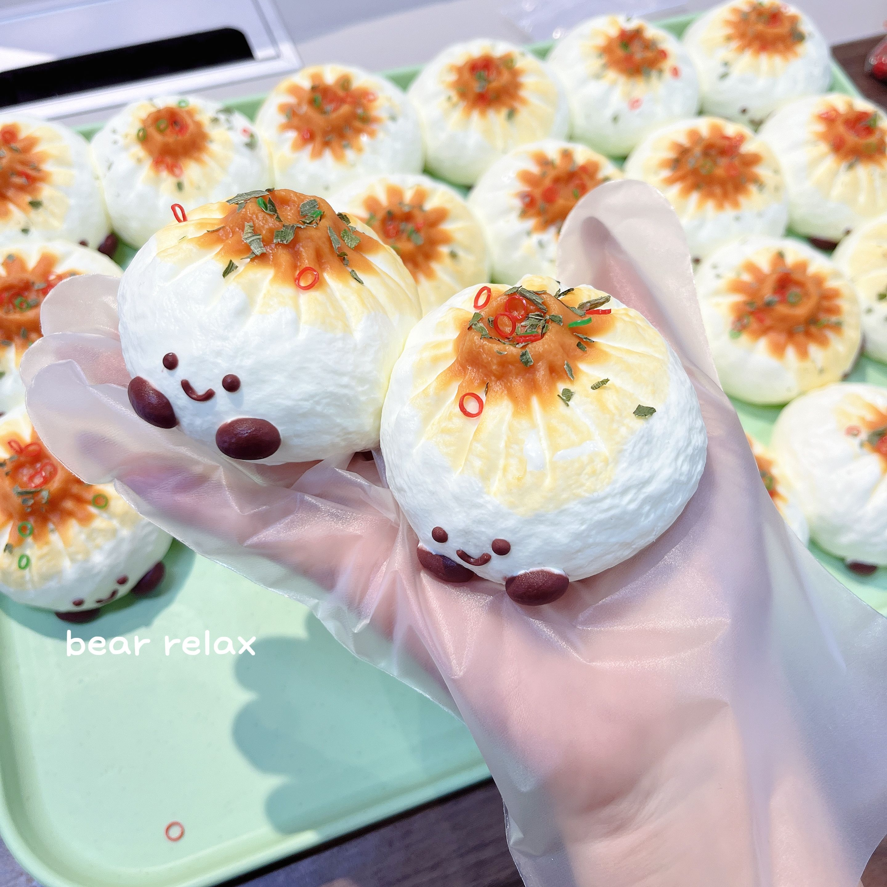 Total Lulumi Squishy Collections