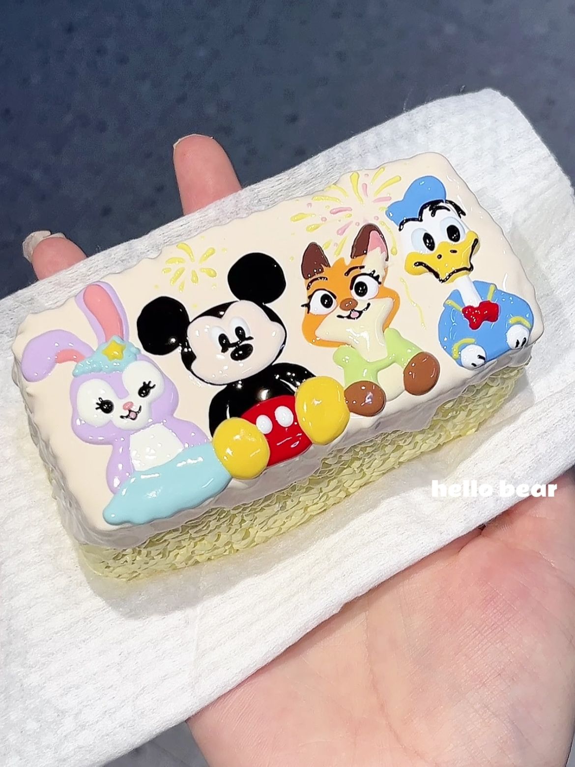 Total Lulumi Squishy Collections