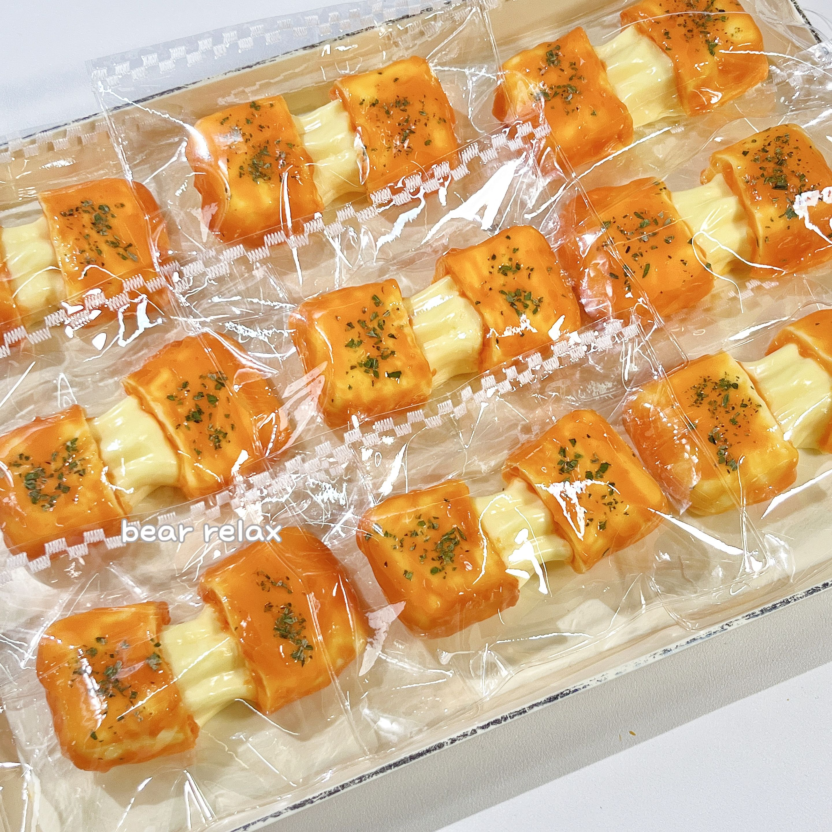 Total Lulumi Squishy Collections