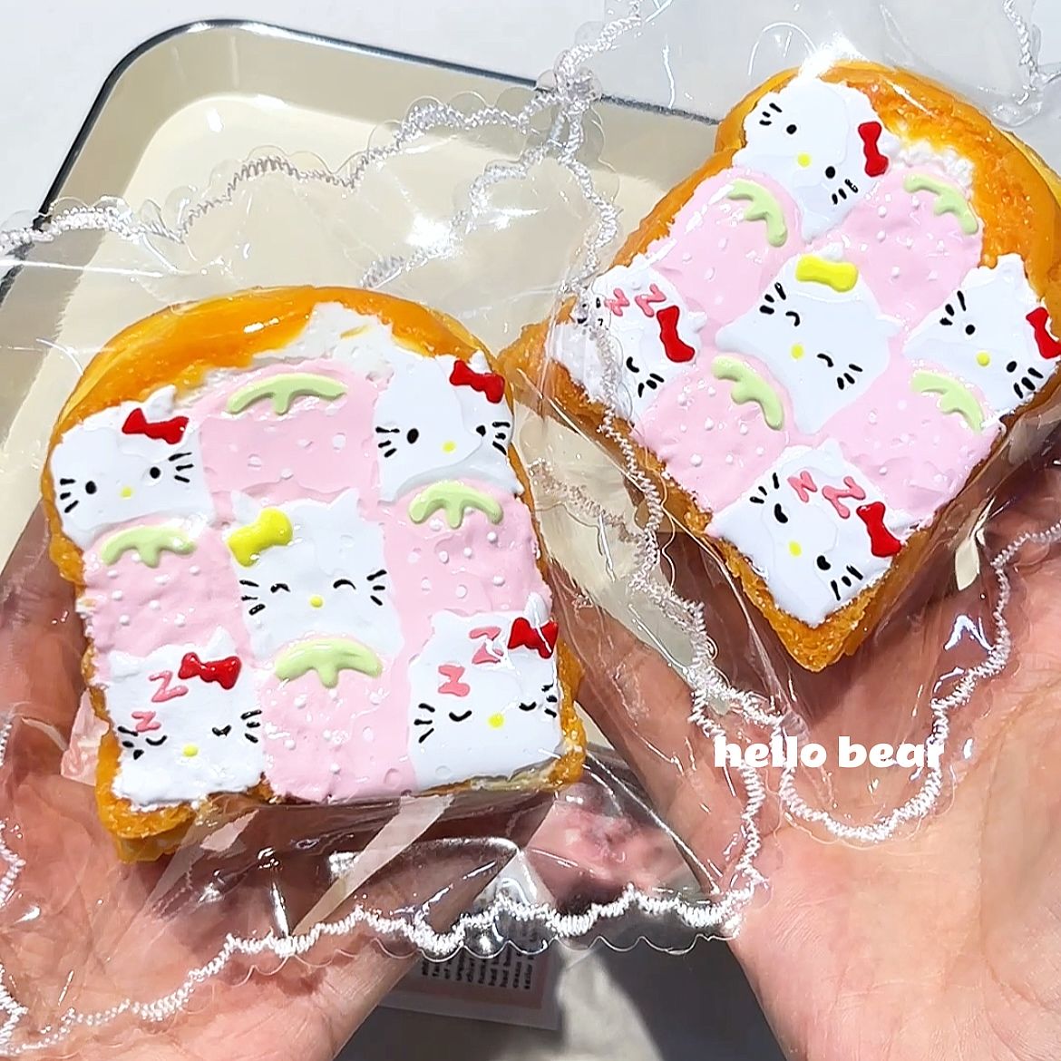 Total Lulumi Squishy Collections