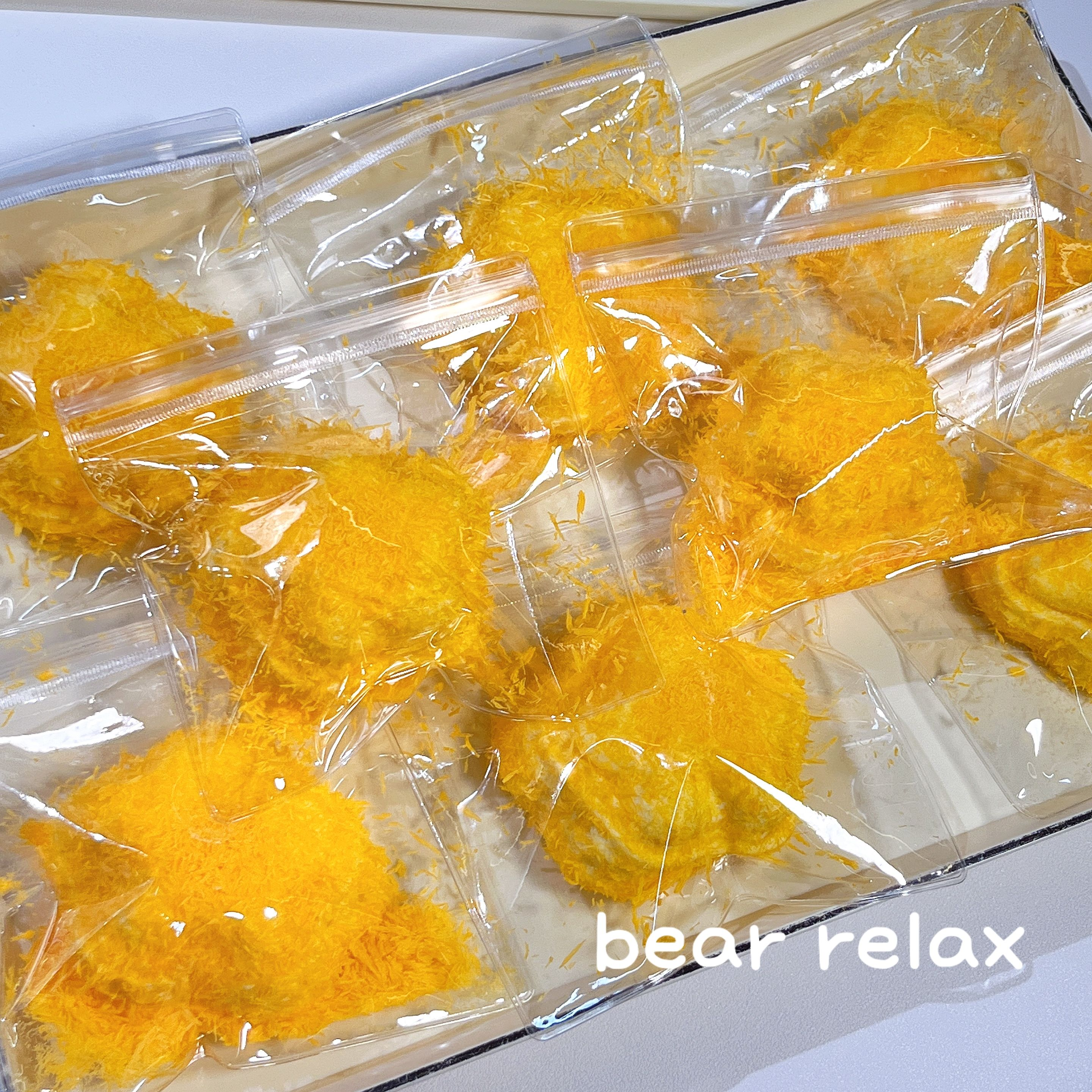 Total Lulumi Squishy Collections