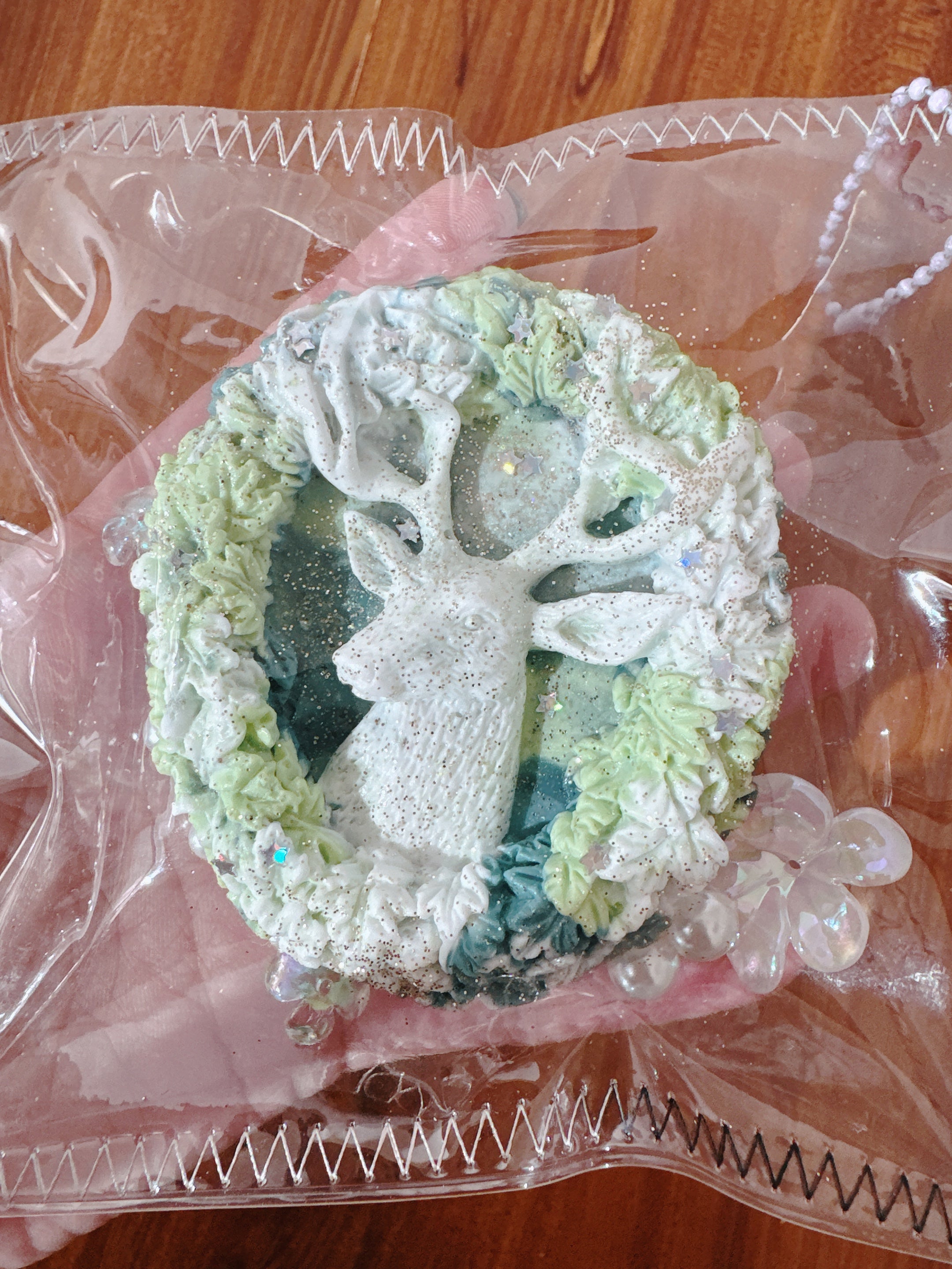 Total Lulumi Squishy Collections