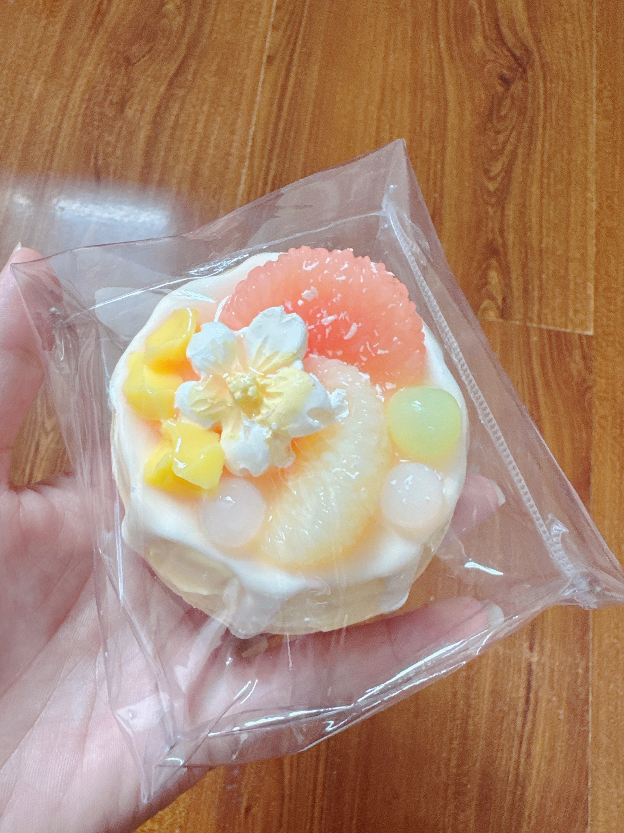 Total Lulumi Squishy Collections