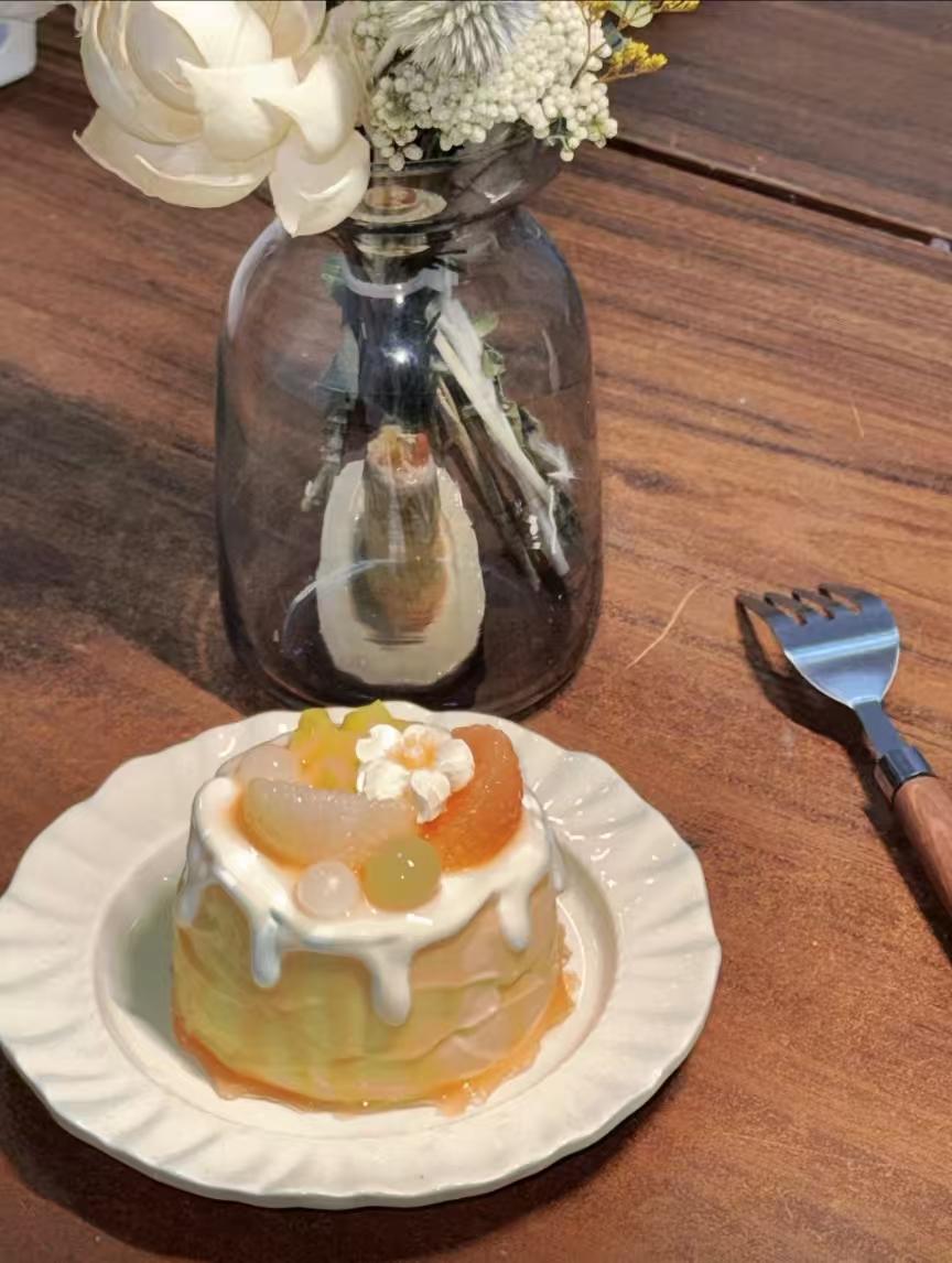 Total Lulumi Squishy Collections