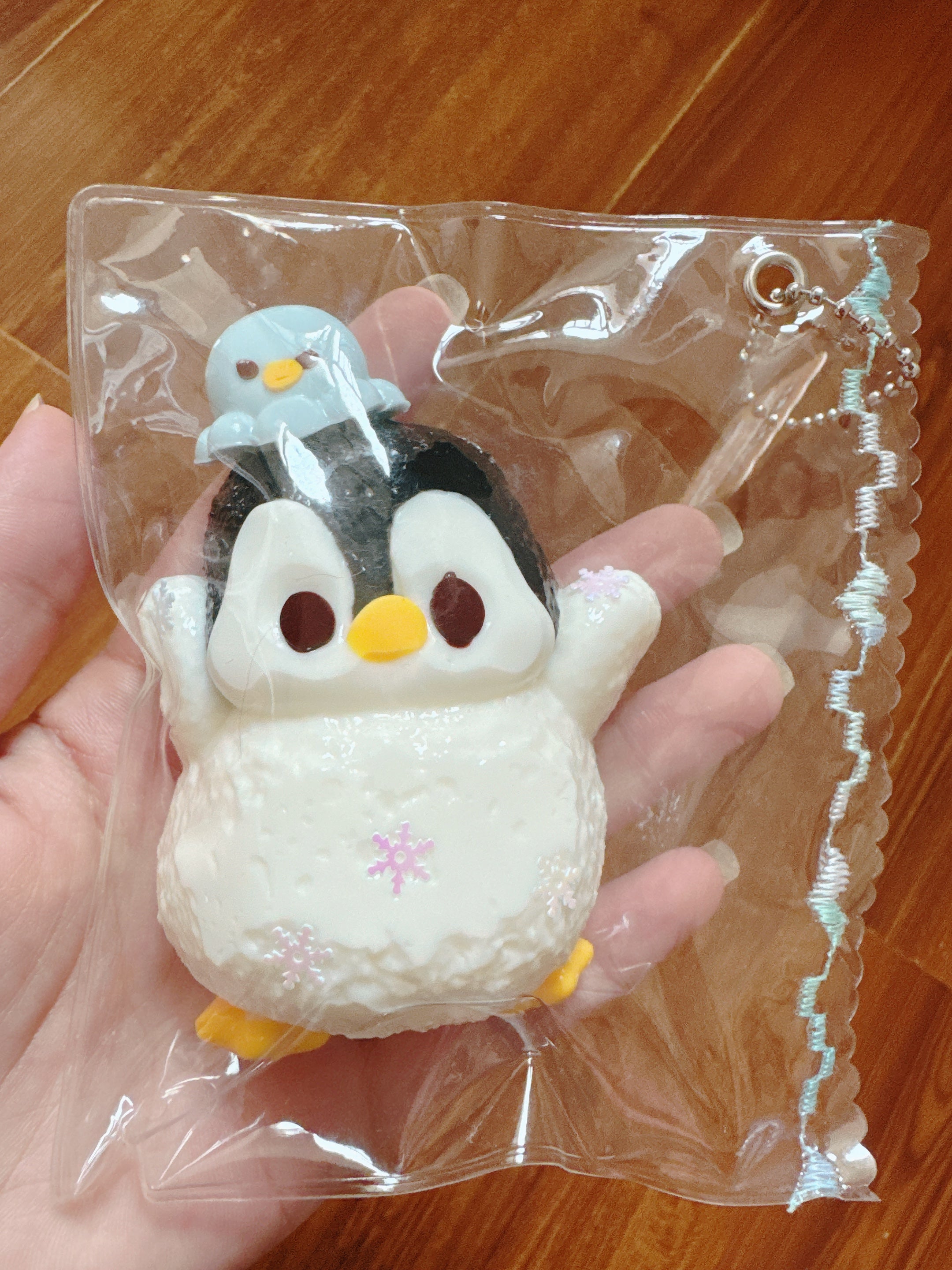 Total Lulumi Squishy Collections