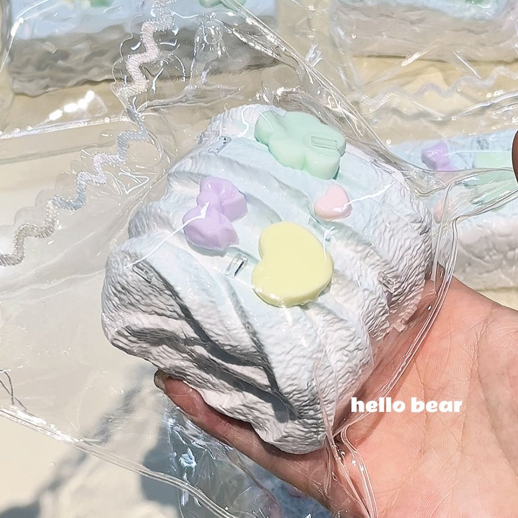 Total Lulumi Squishy Collections