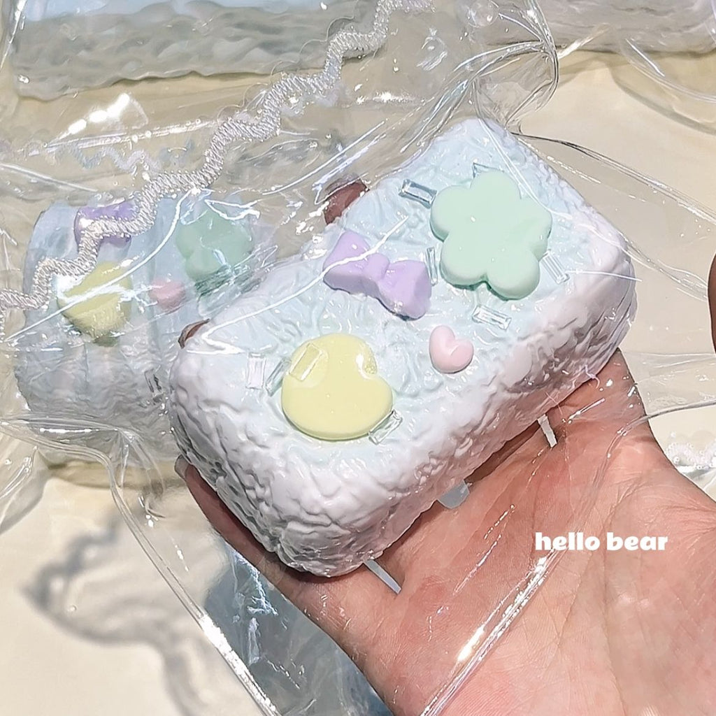 Total Lulumi Squishy Collections