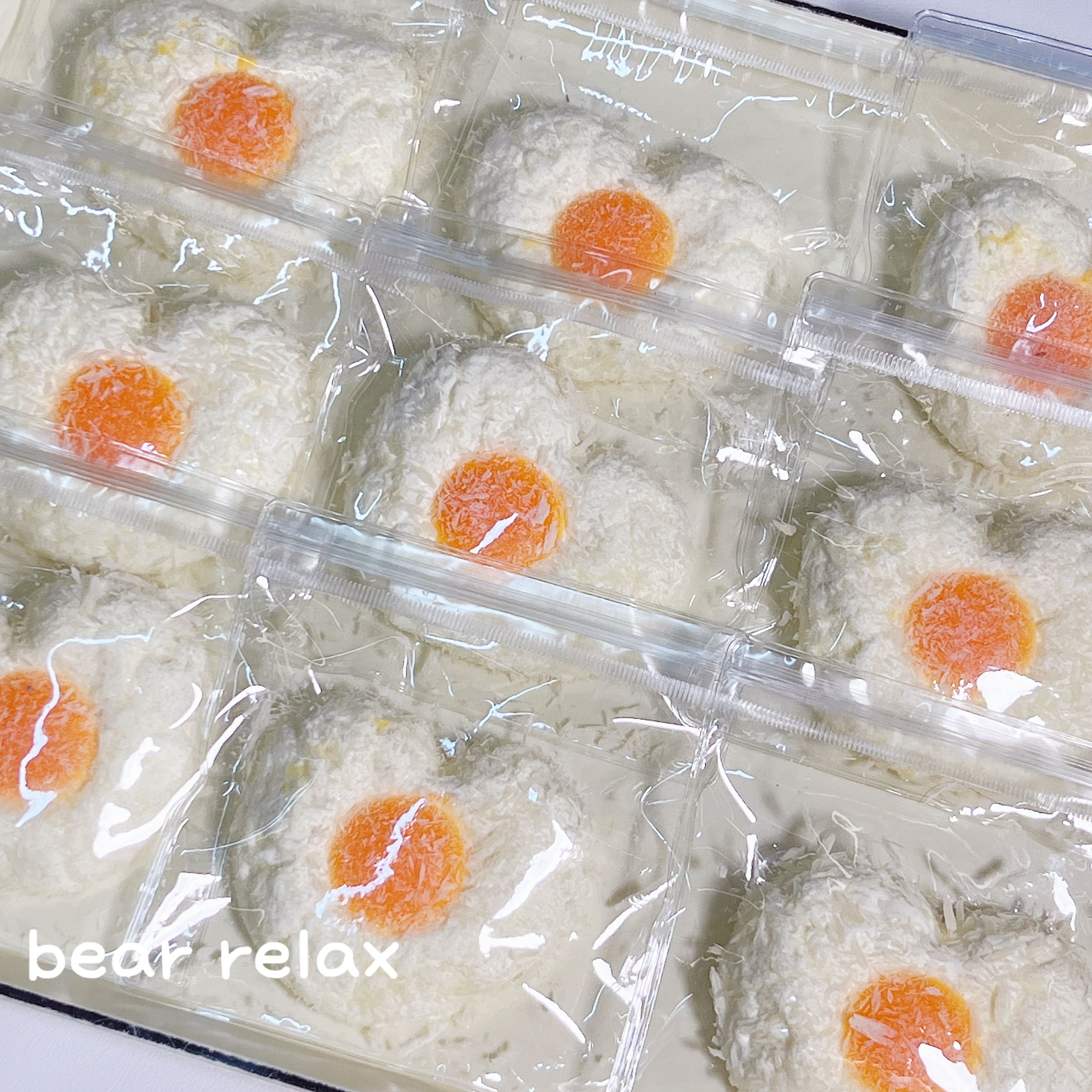 Total Lulumi Squishy Collections