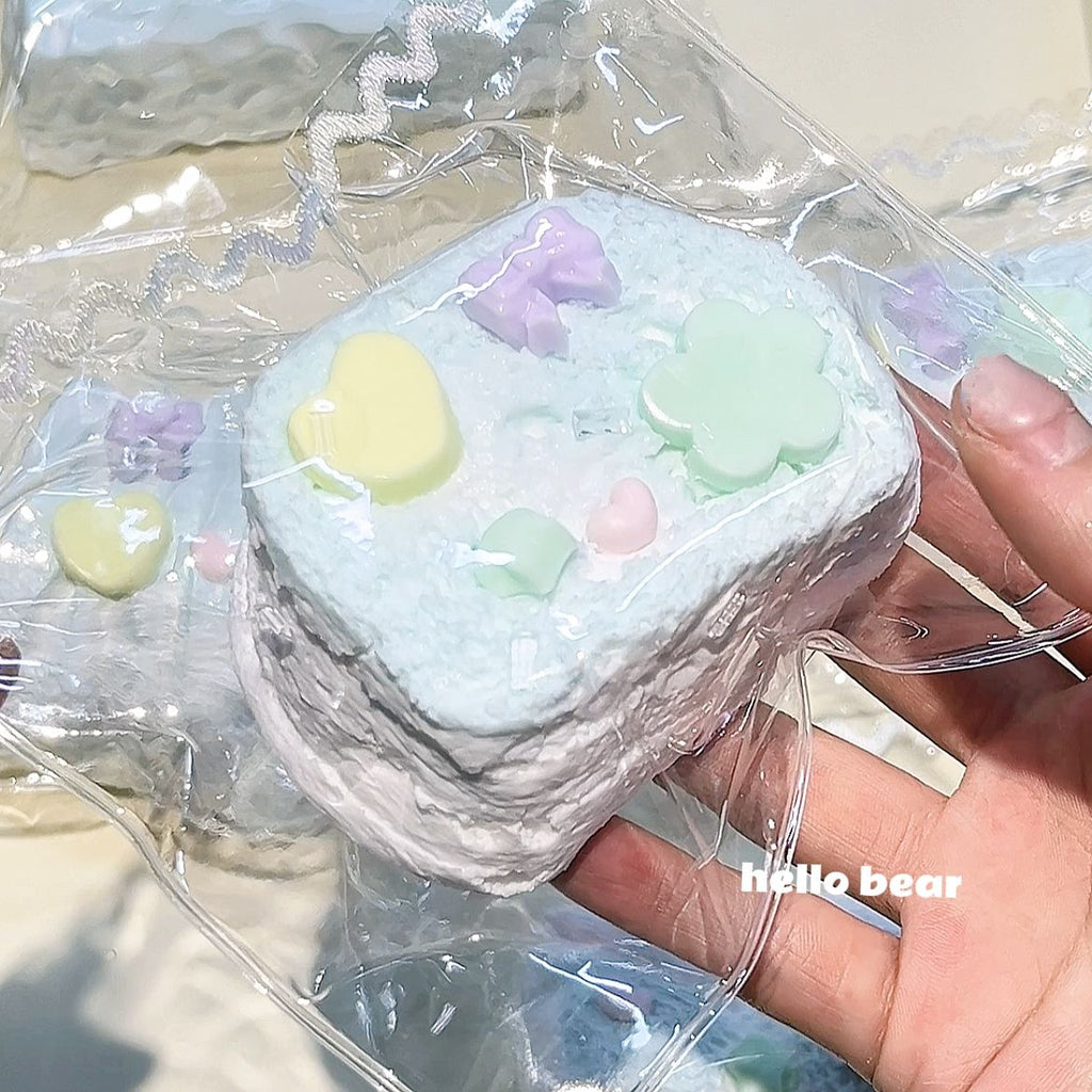 Total Lulumi Squishy Collections