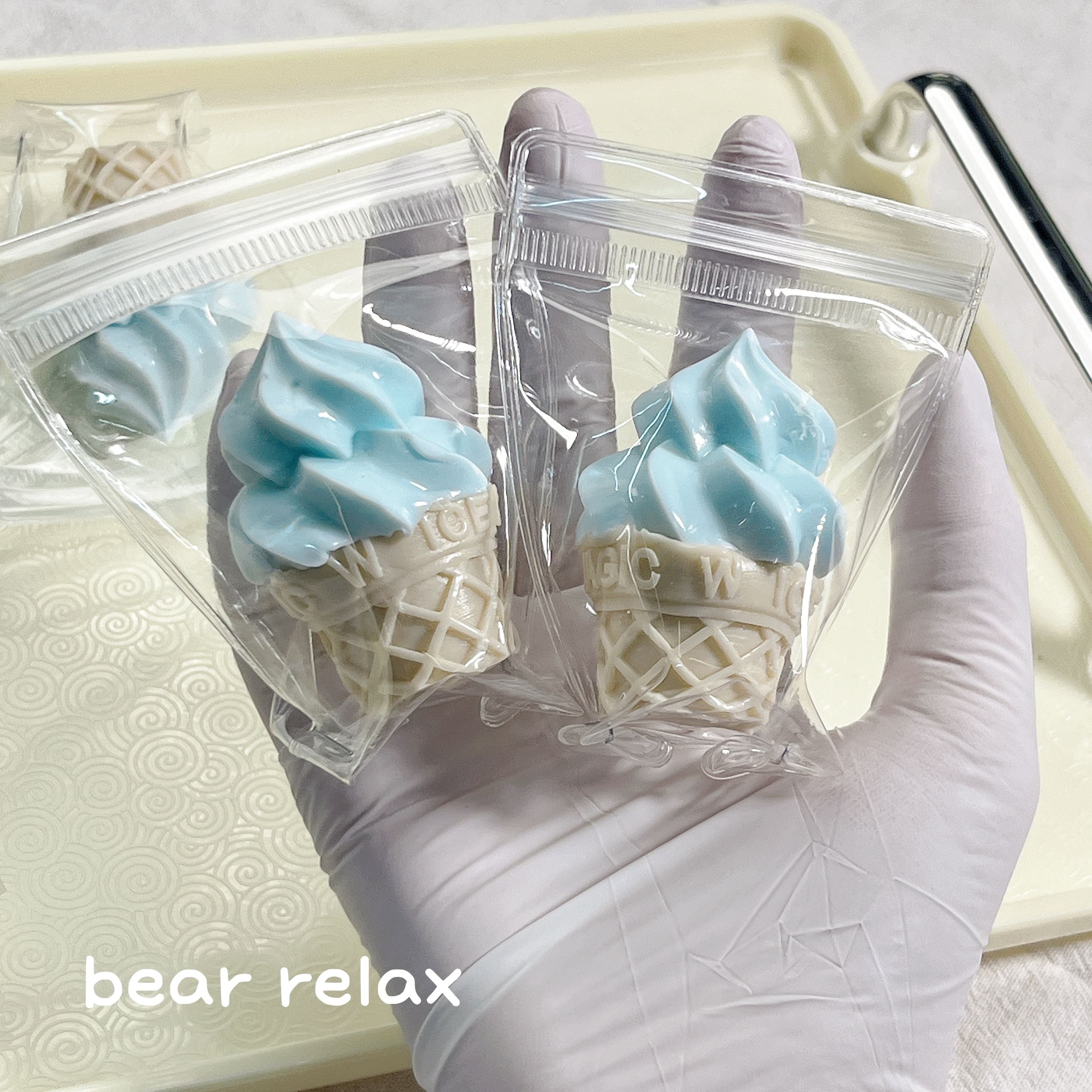 Total Lulumi Squishy Collections