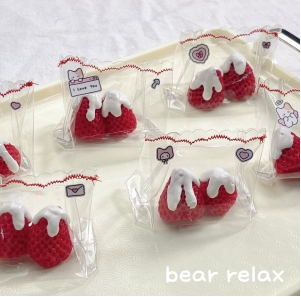 Total Lulumi Squishy Collections