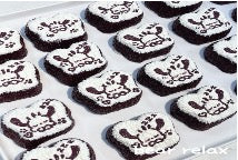 Total Lulumi Squishy Collections