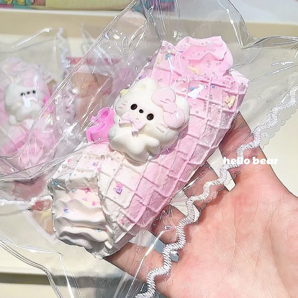 Total Lulumi Squishy Collections