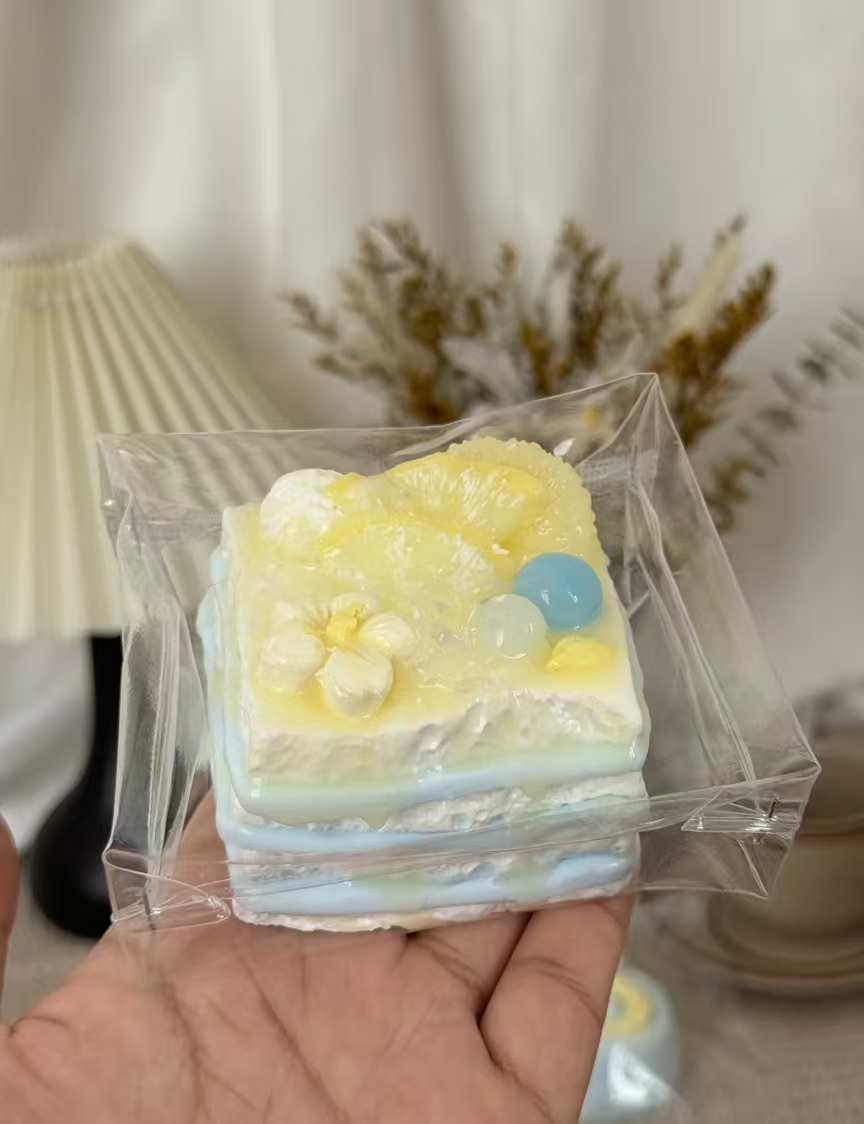 Total Lulumi Squishy Collections