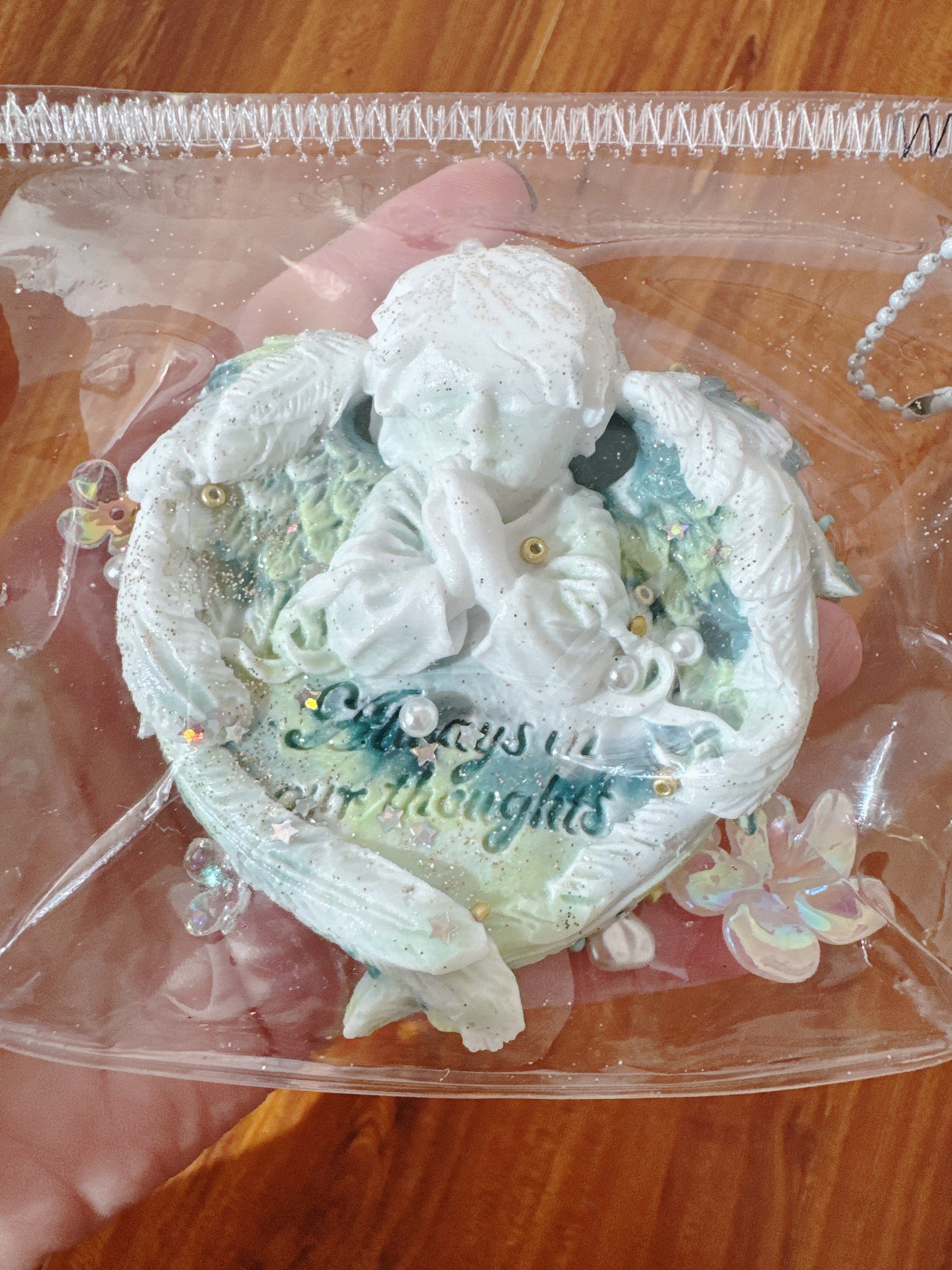 Total Lulumi Squishy Collections