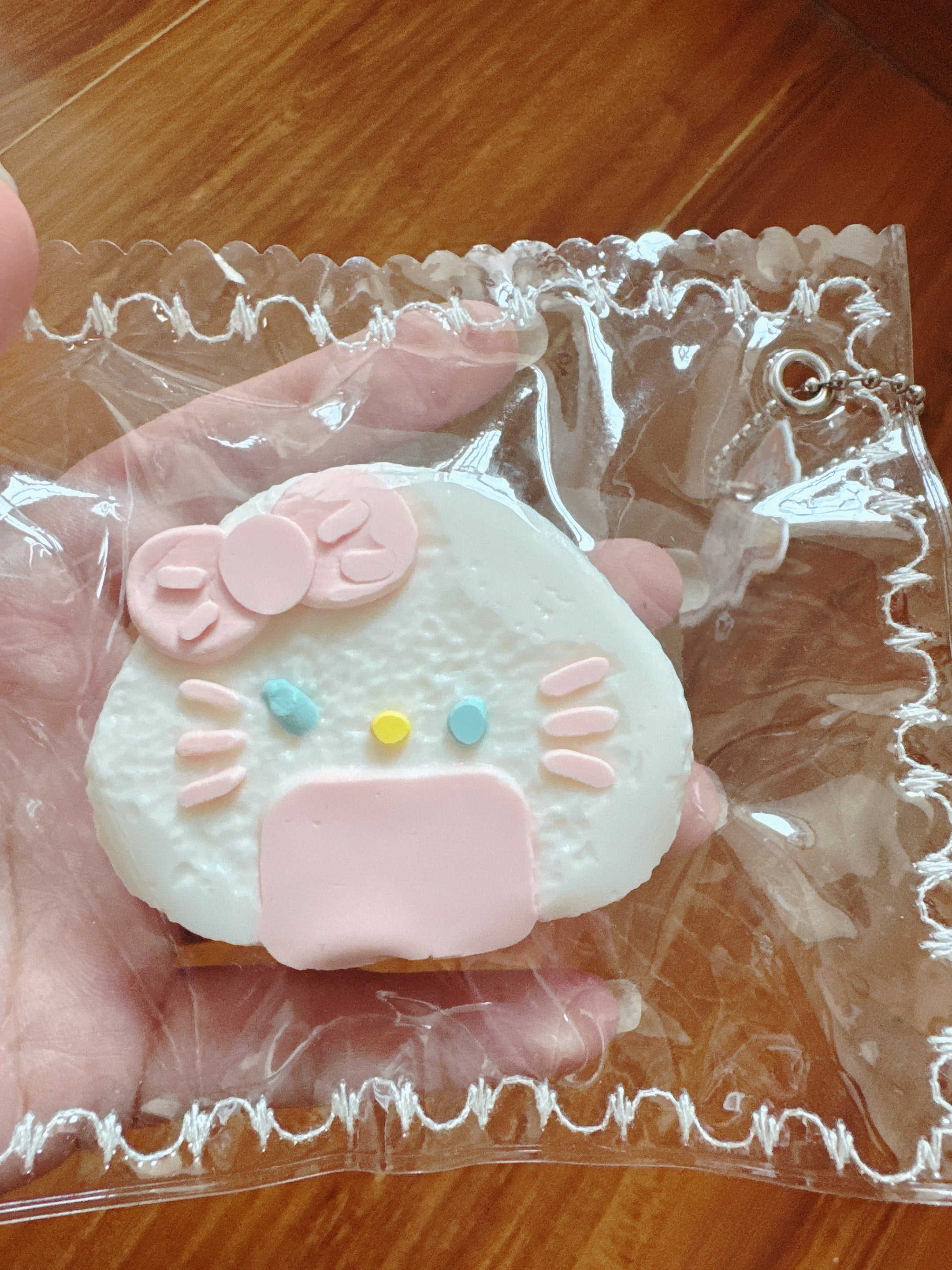 Total Lulumi Squishy Collections