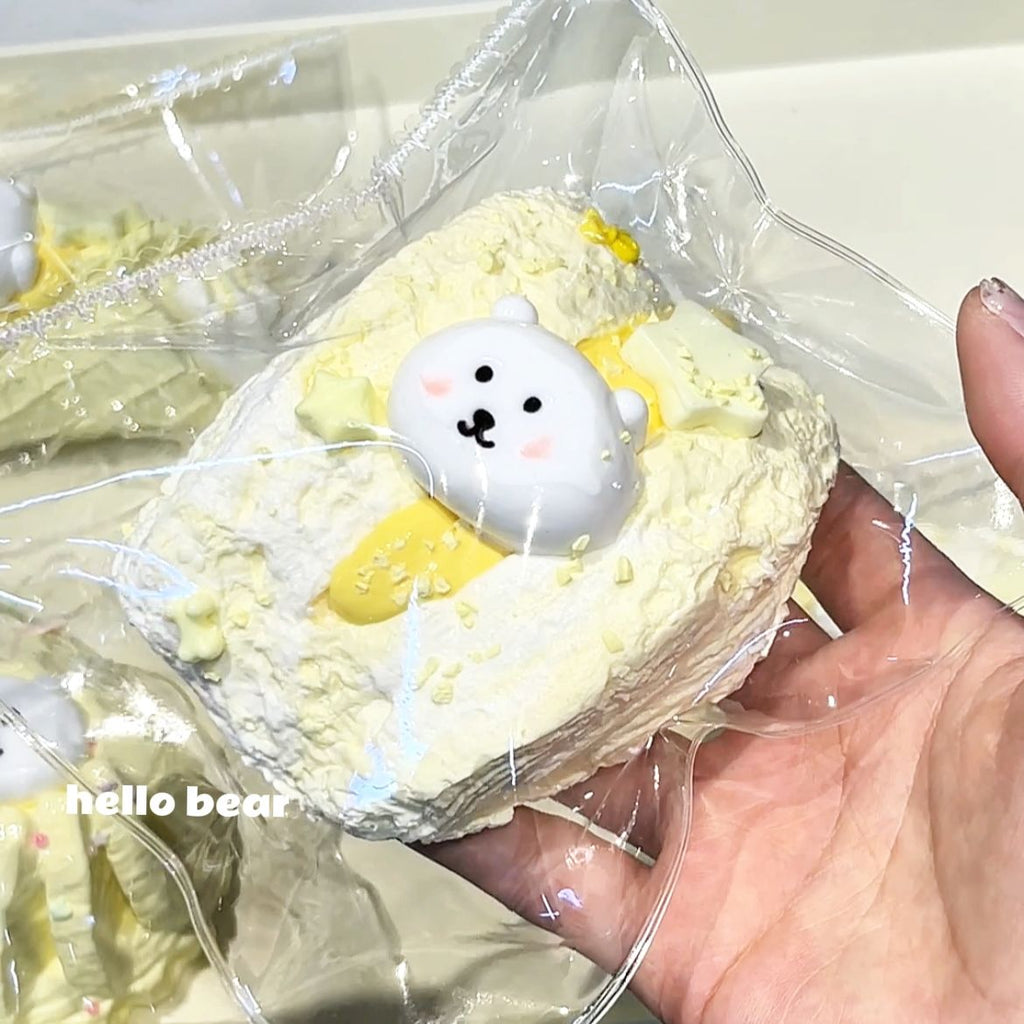 Total Lulumi Squishy Collections