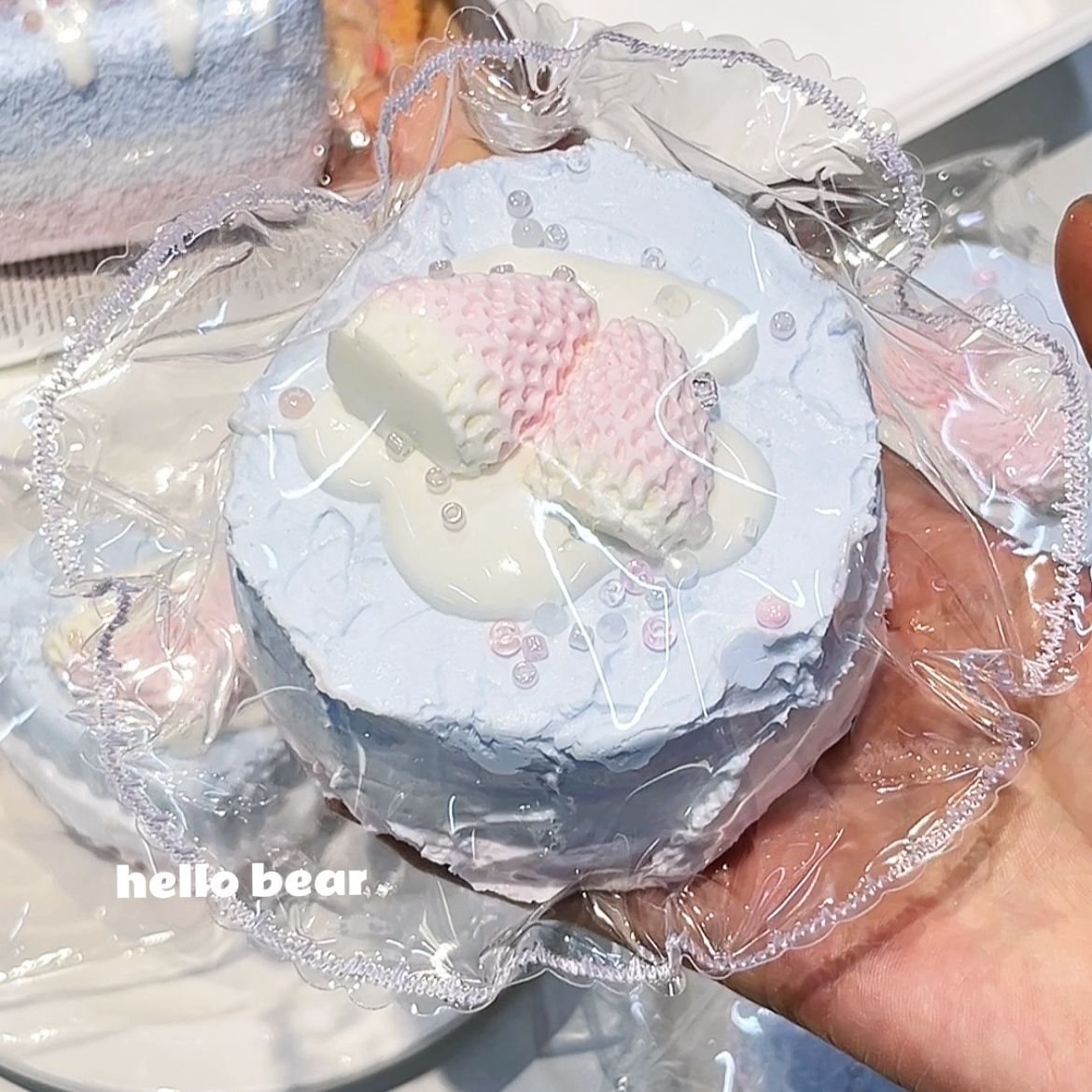 Total Lulumi Squishy Collections