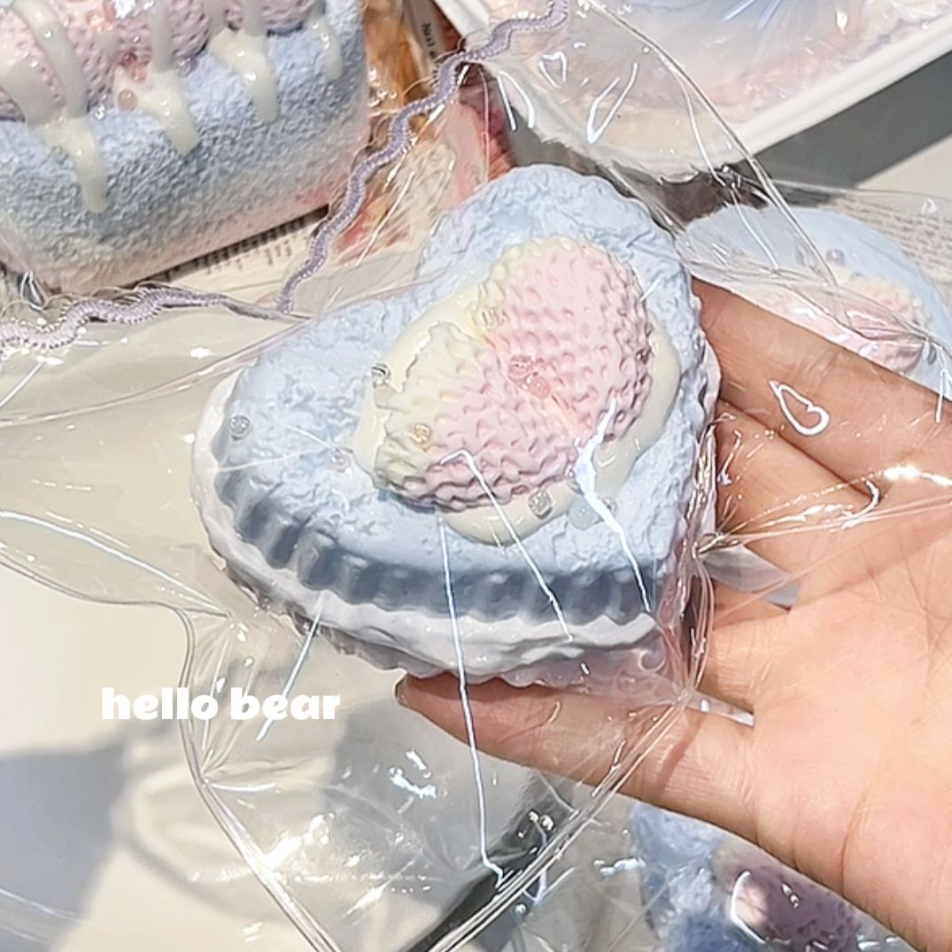 Total Lulumi Squishy Collections