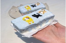 Total Lulumi Squishy Collections