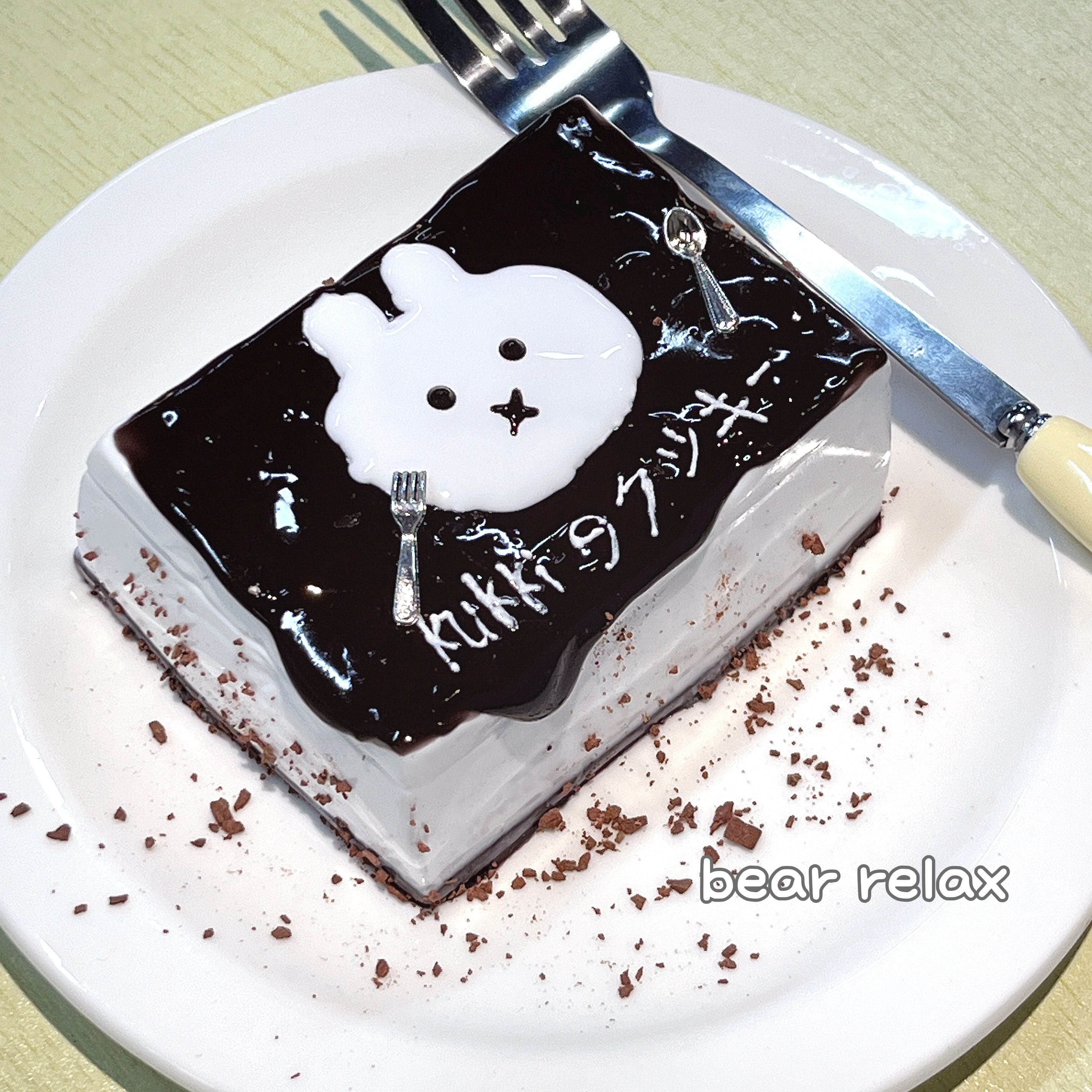 Handdrawing Lulumi Squishy Collections