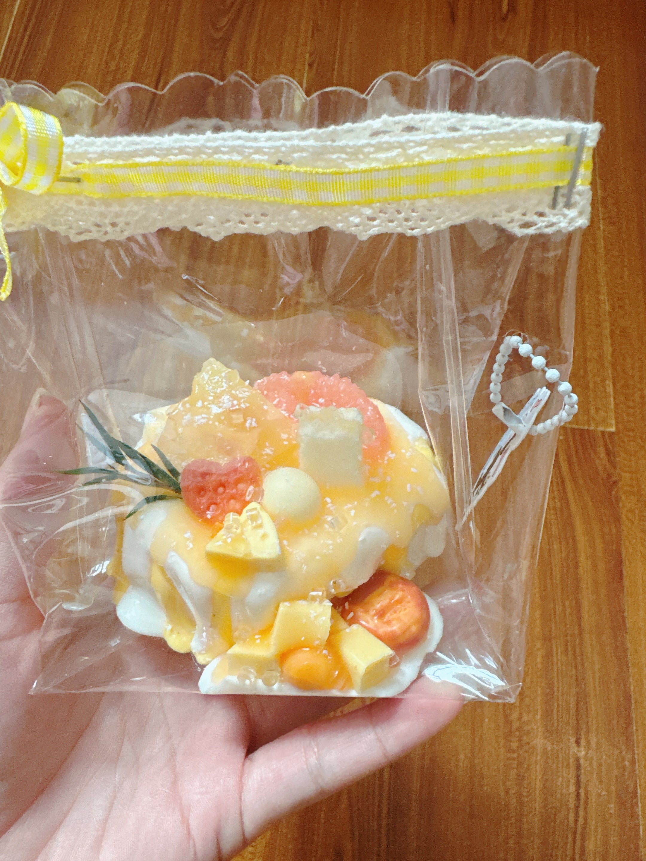 Total Lulumi Squishy Collections