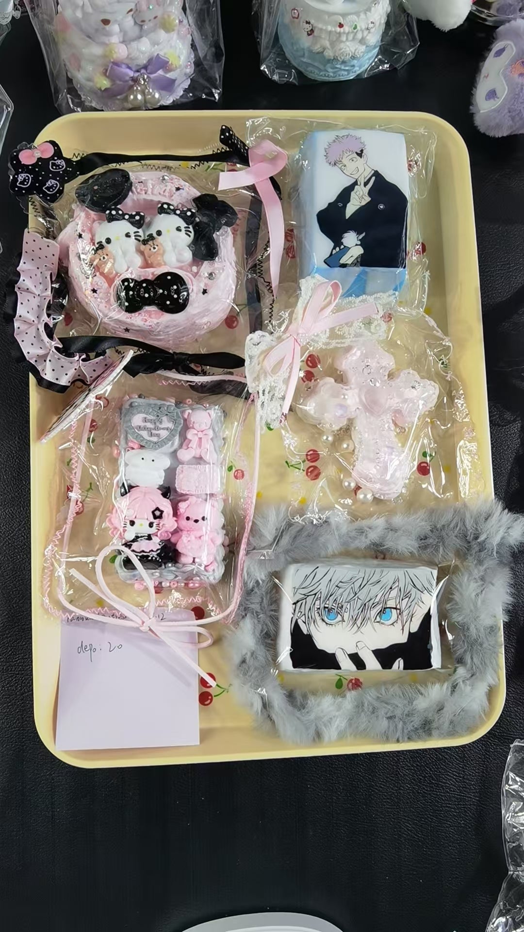 kamiunderstress Link 7.12