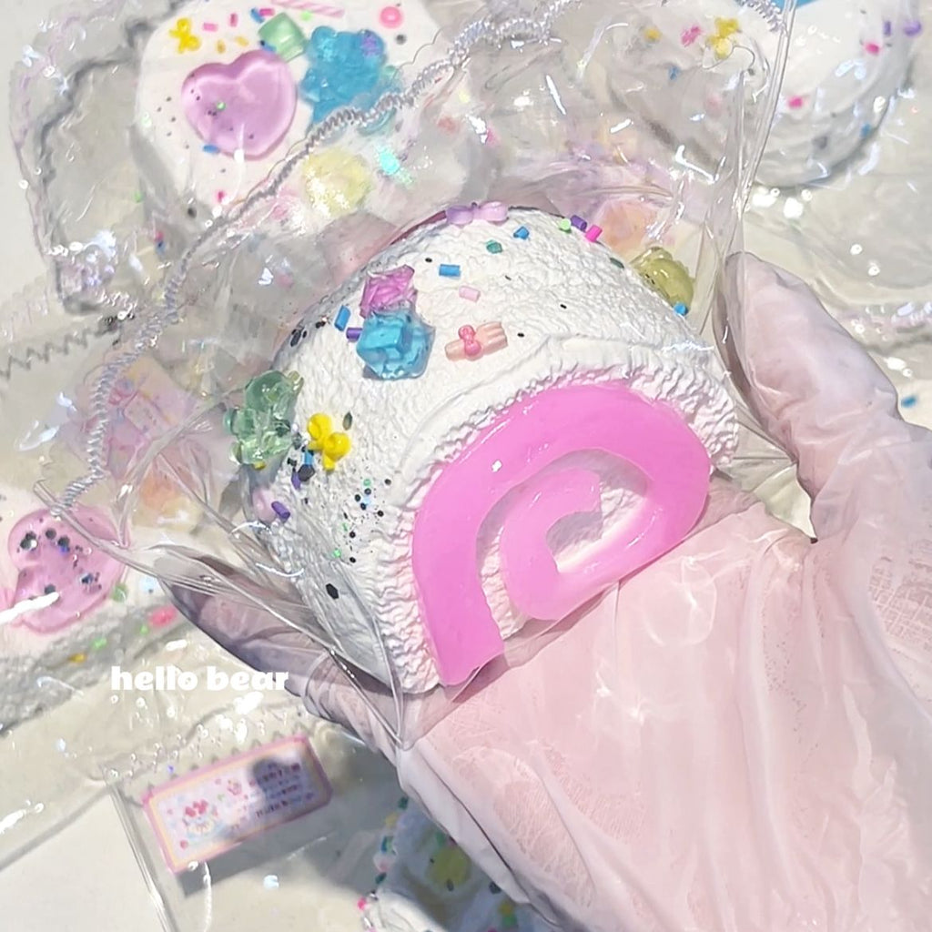 Total Lulumi Squishy Collections