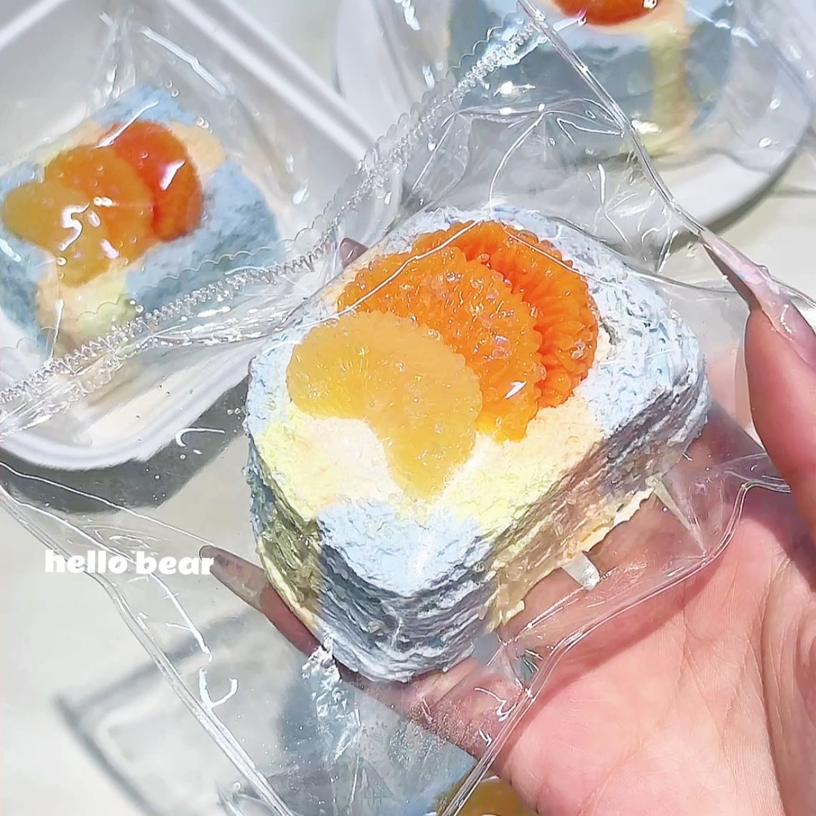 Total Lulumi Squishy Collections