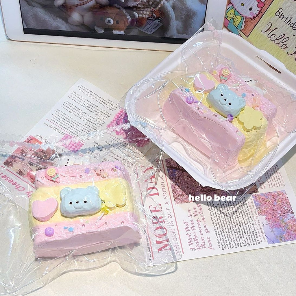 Total Lulumi Squishy Collections