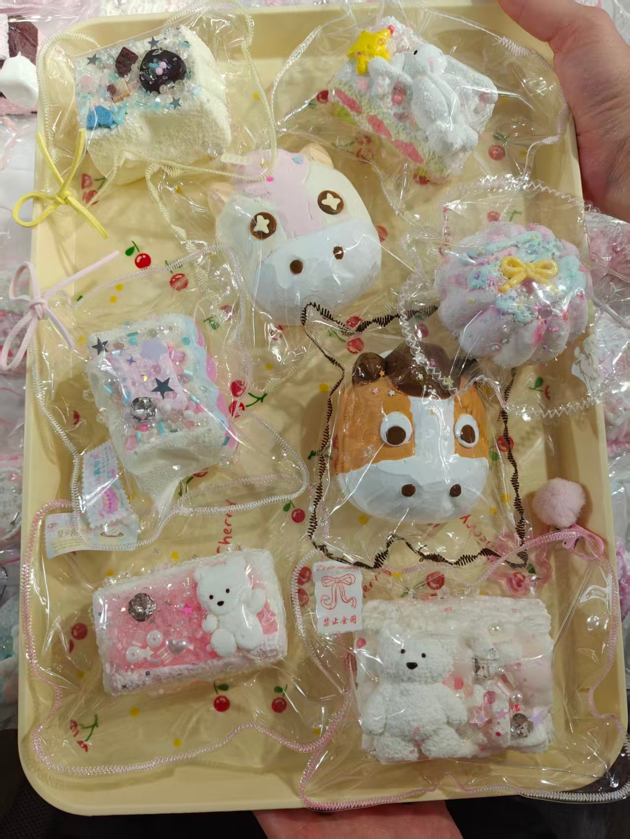 Faith love Link 4.23