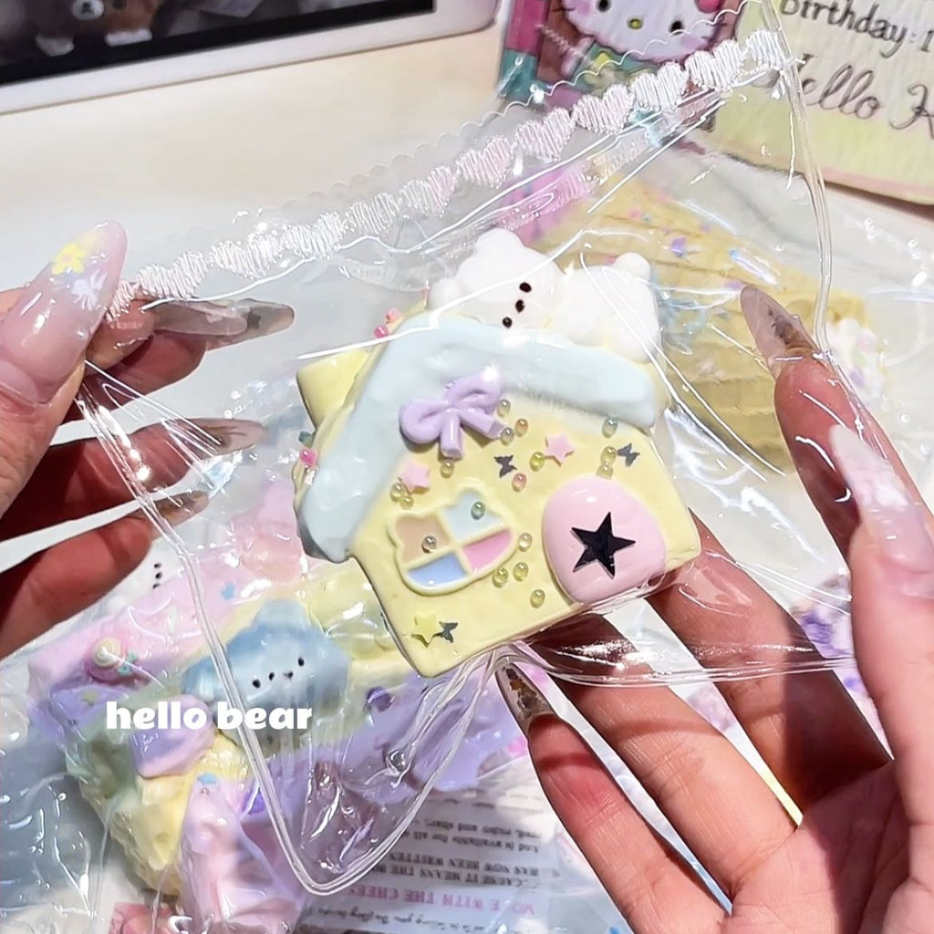 Total Lulumi Squishy Collections