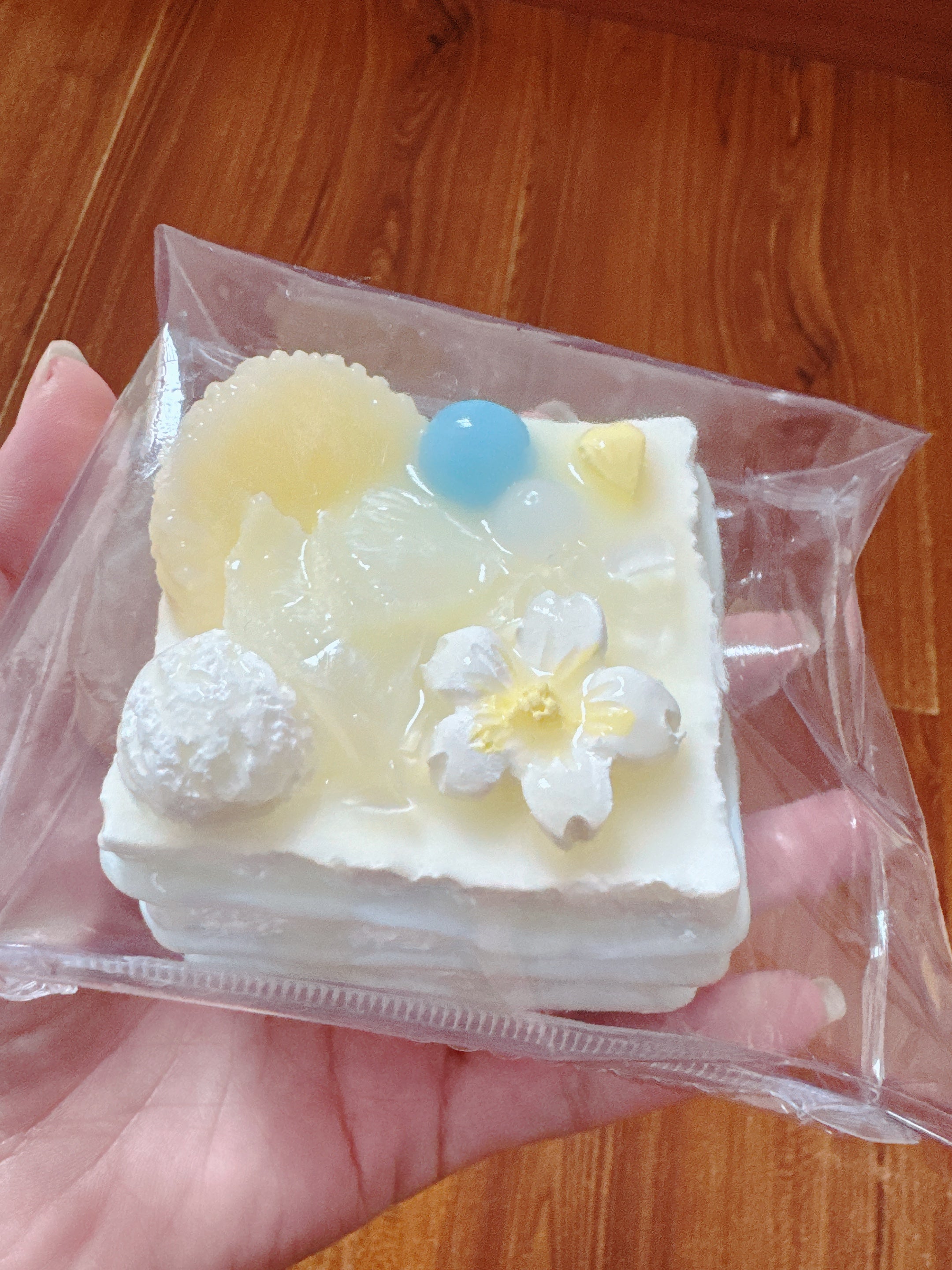 Total Lulumi Squishy Collections