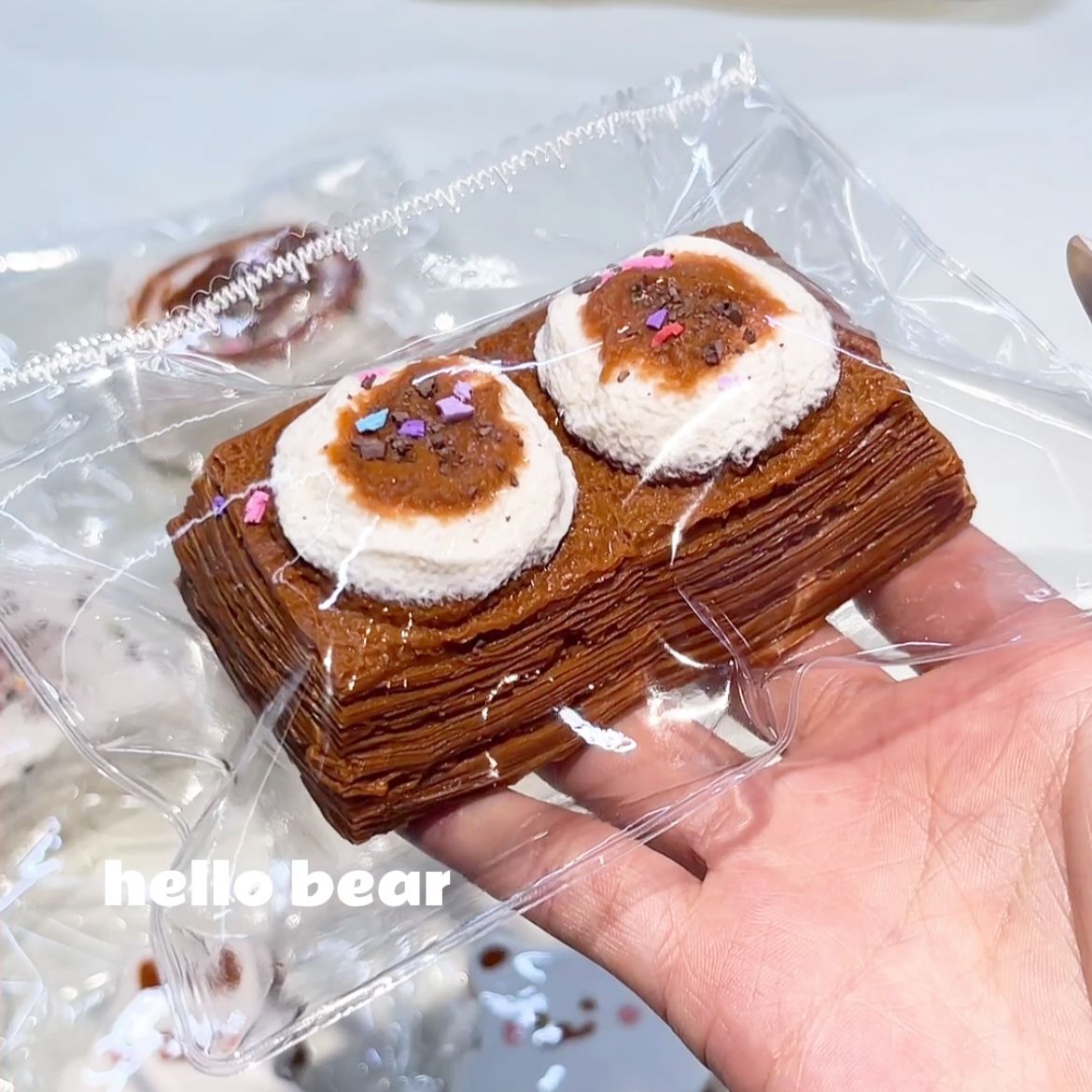 Total Lulumi Squishy Collections