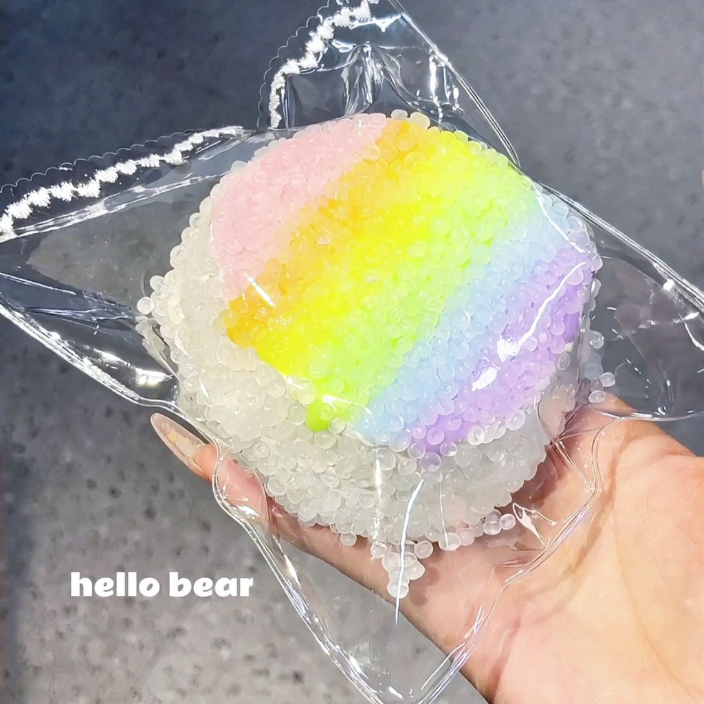 Total Lulumi Squishy Collections