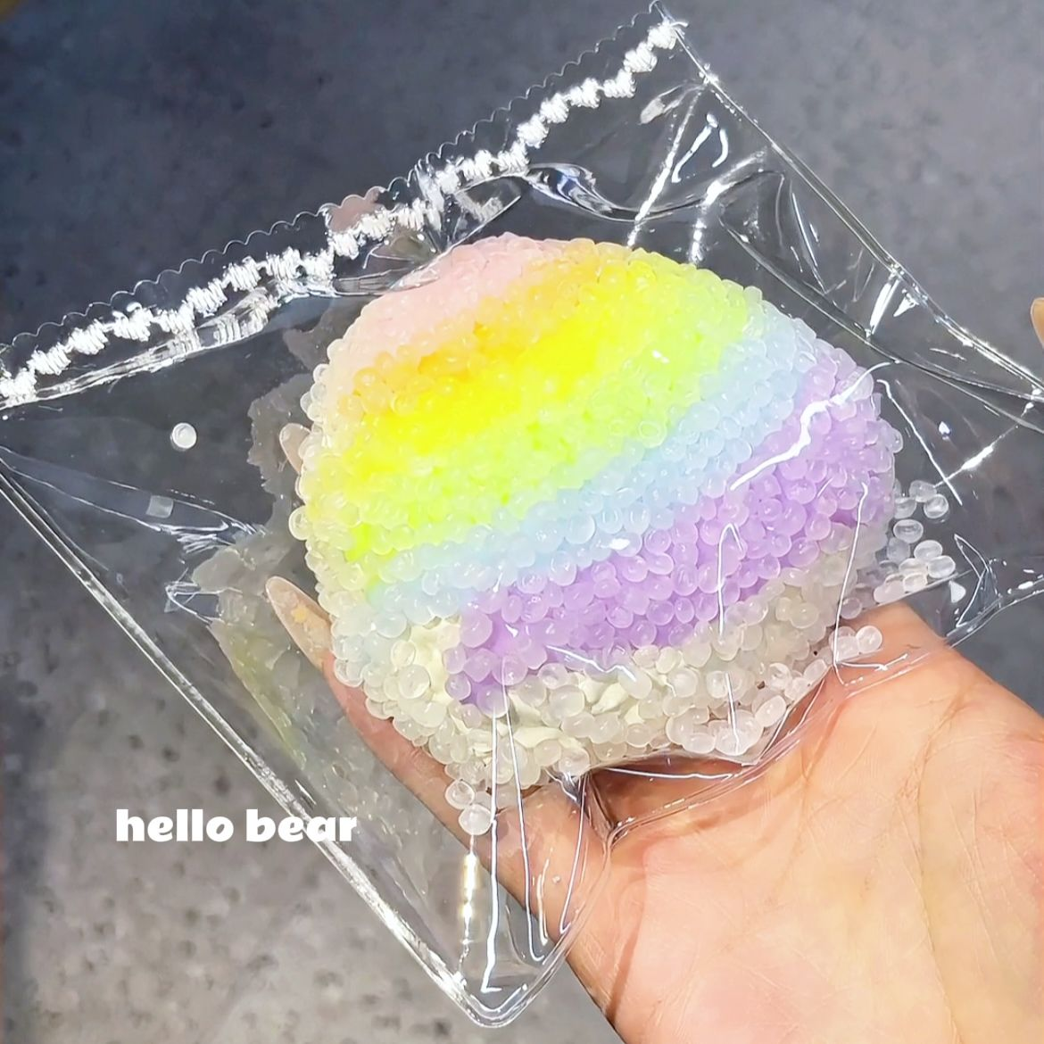 Total Lulumi Squishy Collections