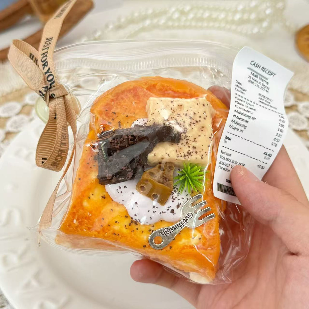 Total Lulumi Squishy Collections