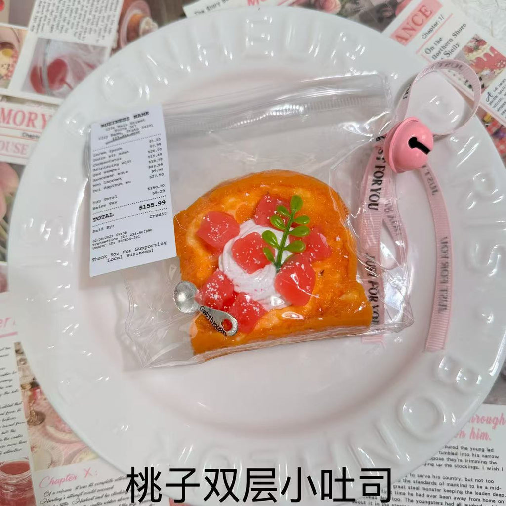 Total Lulumi Squishy Collections