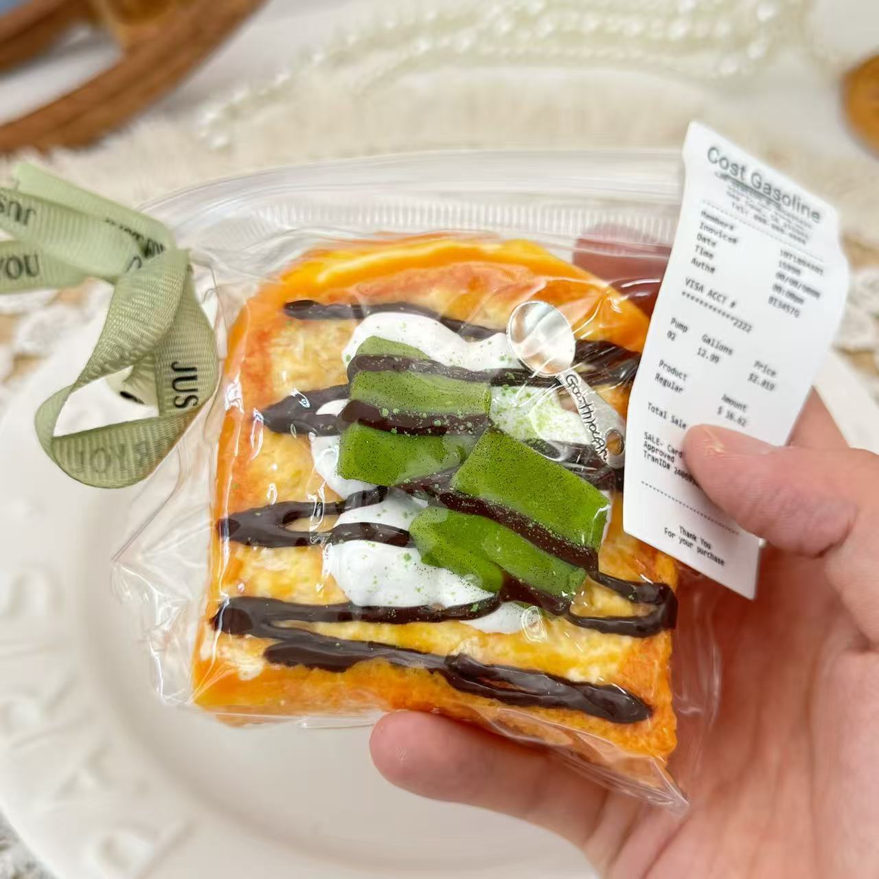 Total Lulumi Squishy Collections