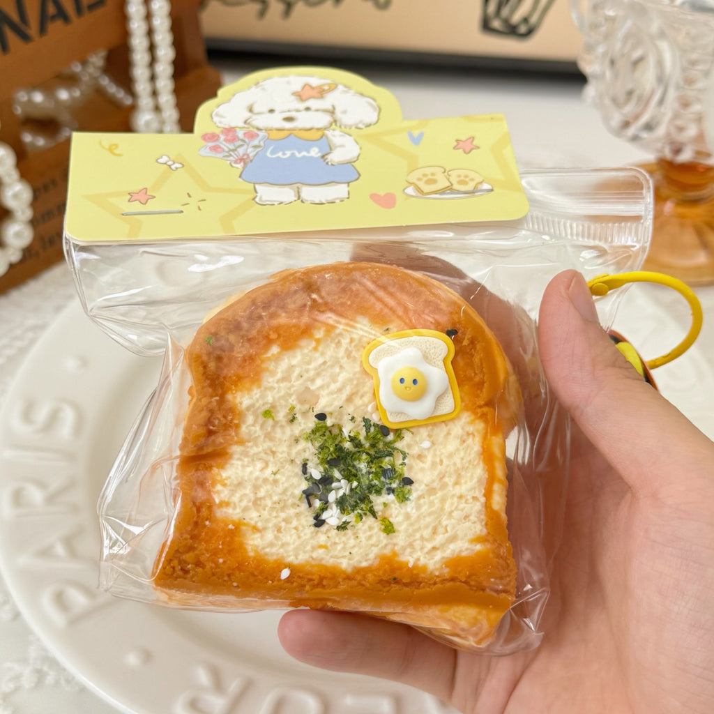 Total Lulumi Squishy Collections